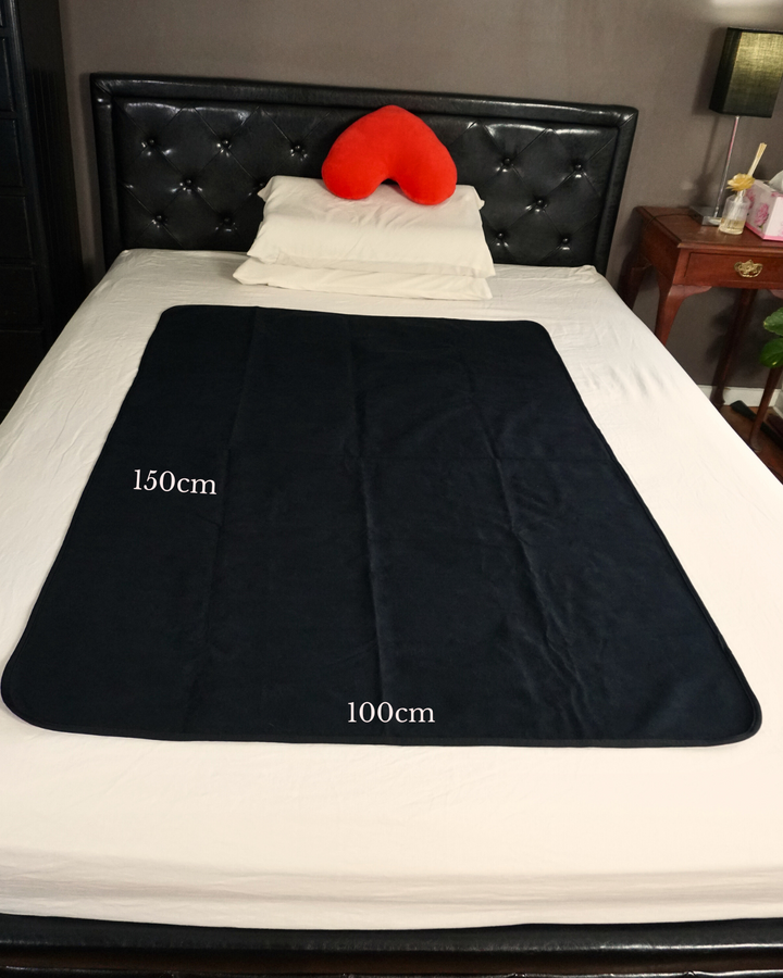 Split Peach Waterproof Blanket-Regular