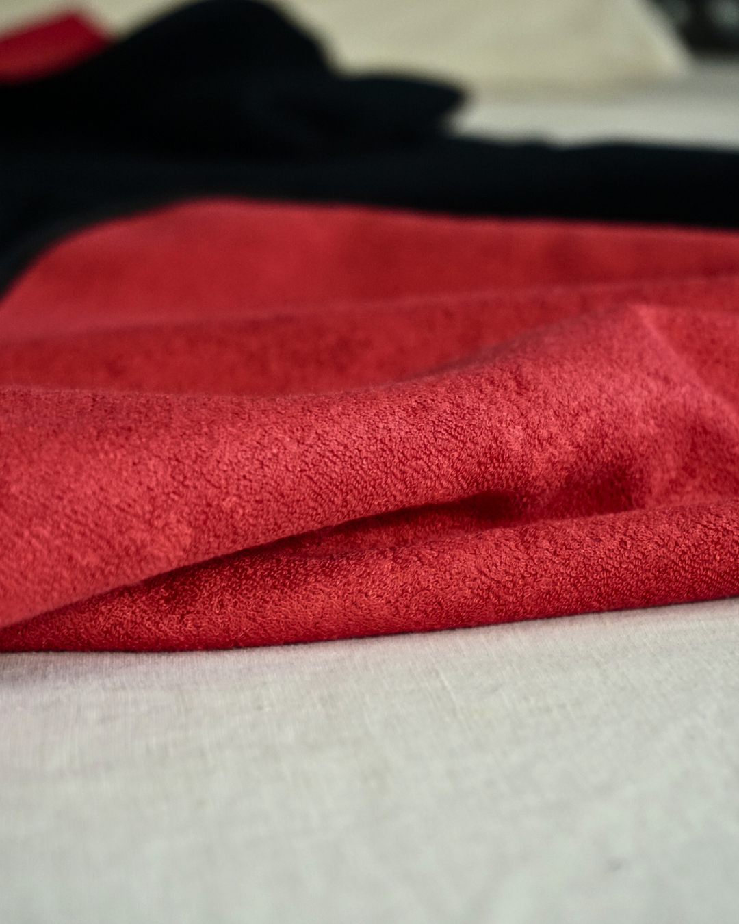 Split Peach Waterproof Blanket-Regular