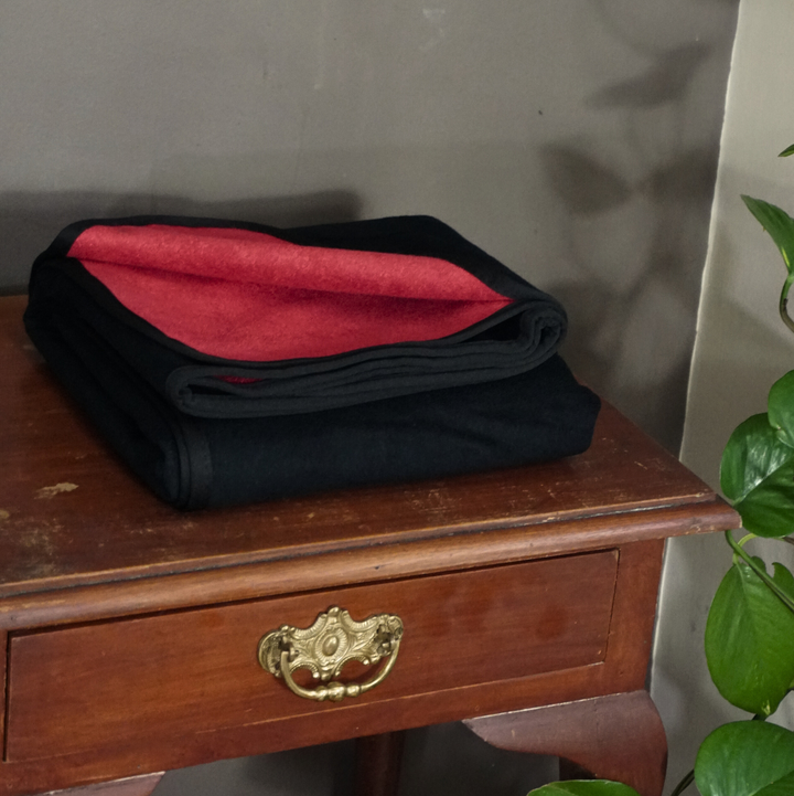 Split Peach Waterproof Blanket-Regular