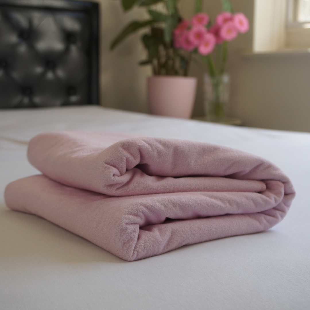 Split Peach Waterproof Blanket-Regular