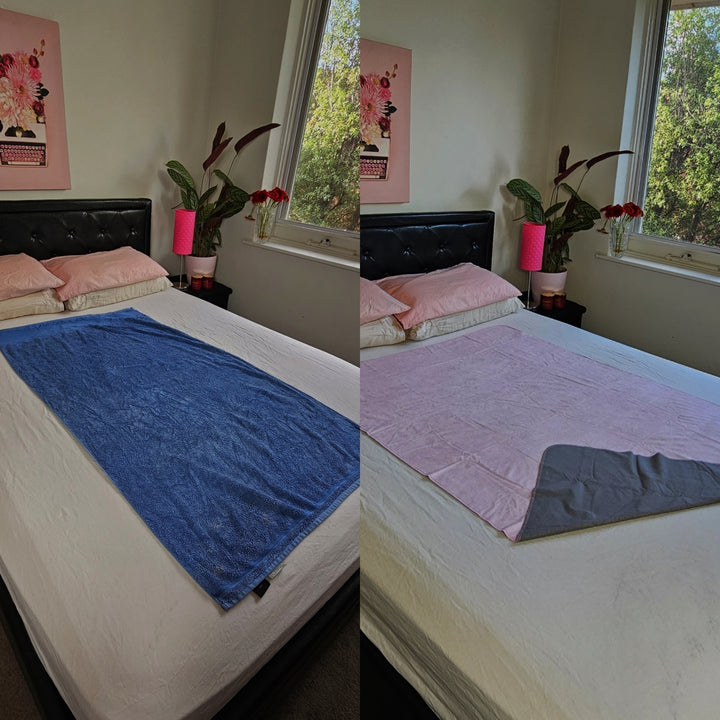 Waterproof Blanket