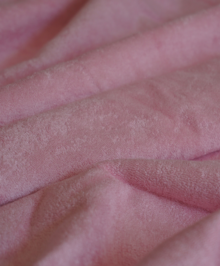 Split Peach Waterproof Blanket Pink-Premium