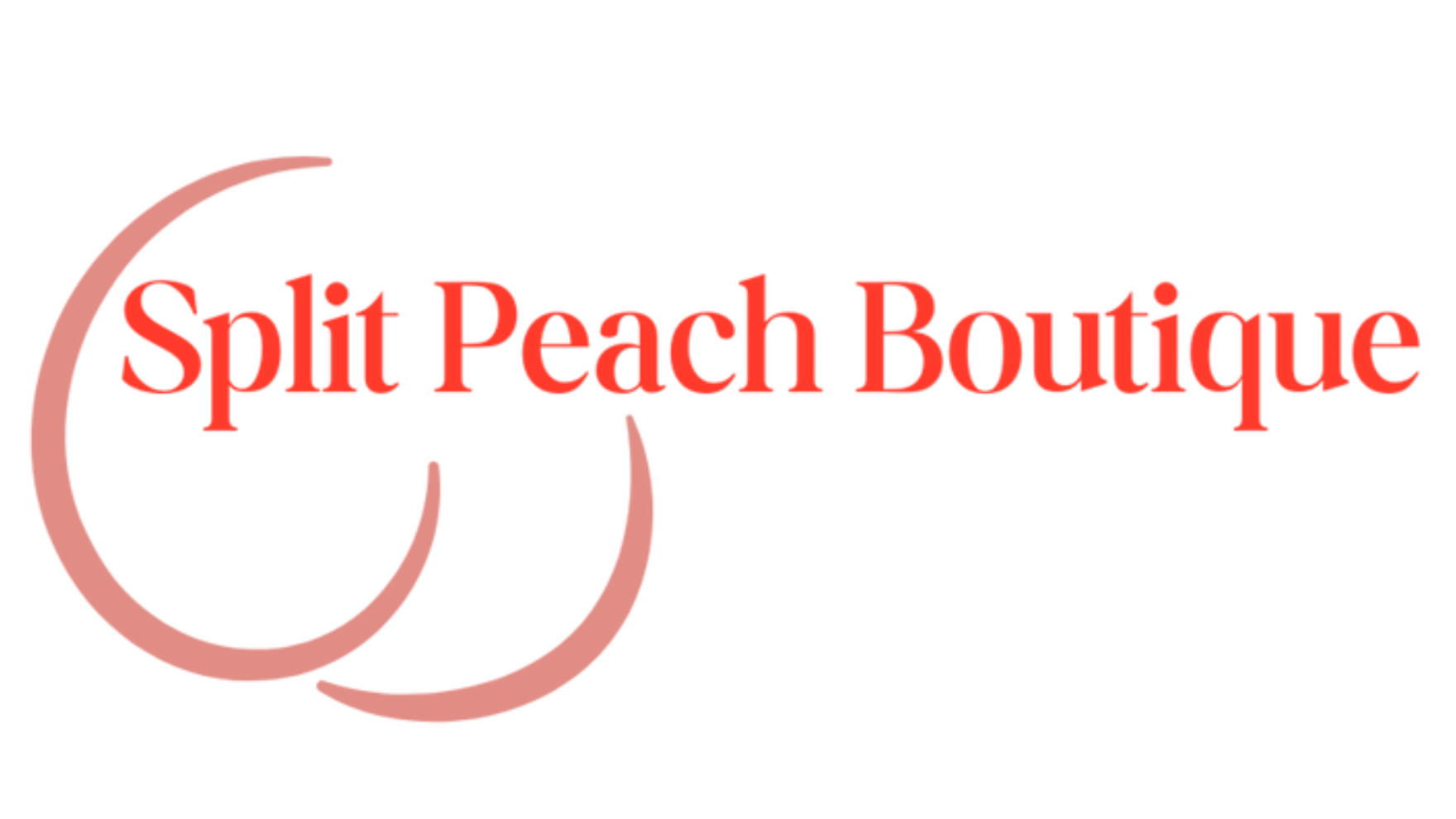 to Split Peach Boutique!