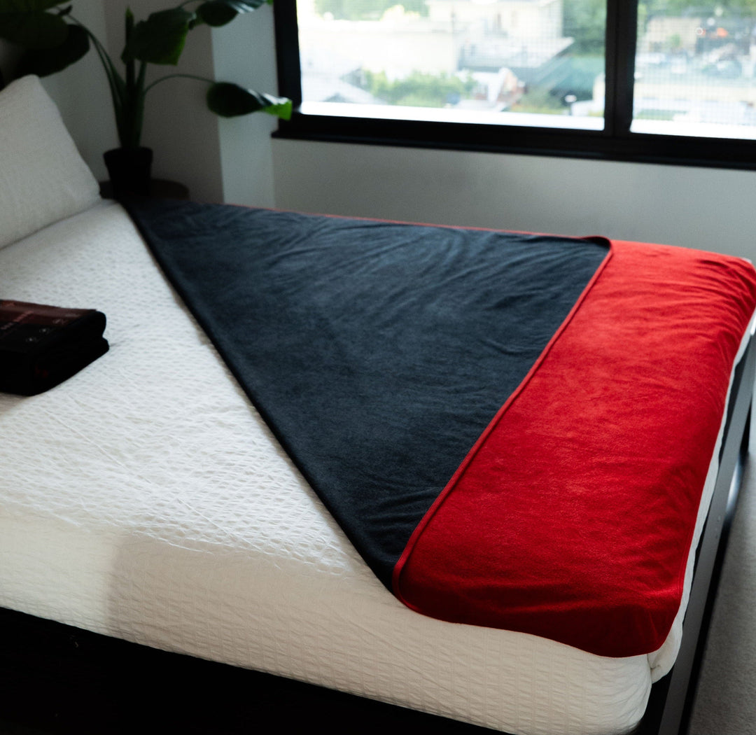 Waterproof Blanket