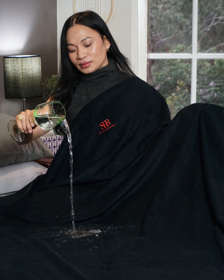Bundle & Save-All Waterproof Blanket