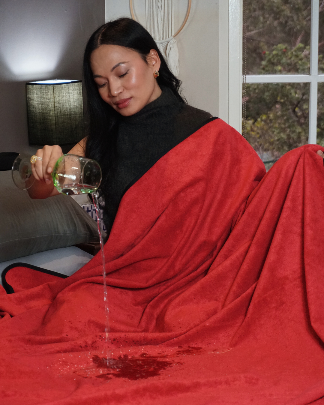 Bundle & Save-All Waterproof Blanket