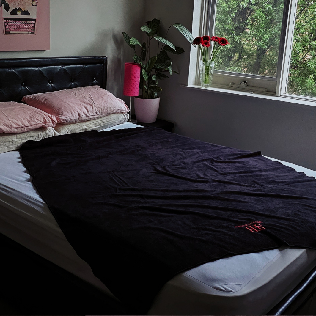 waterproof blanket