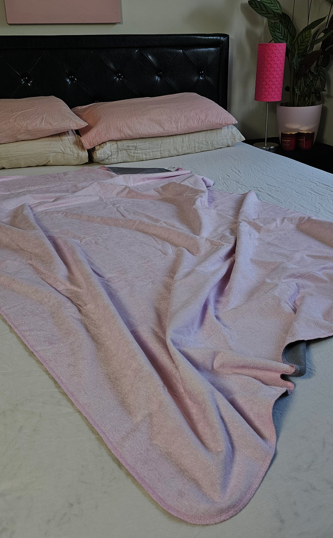Waterproof Blanket