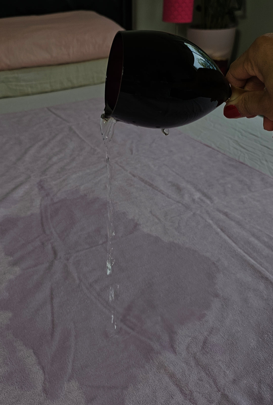 Waterproof Blanket