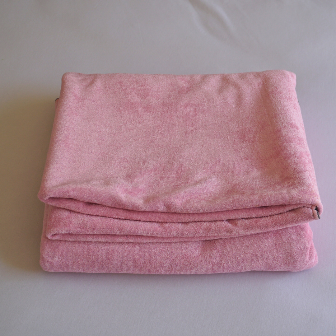 Split Peach Waterproof Blanket/Towel/Sheet-Supreme