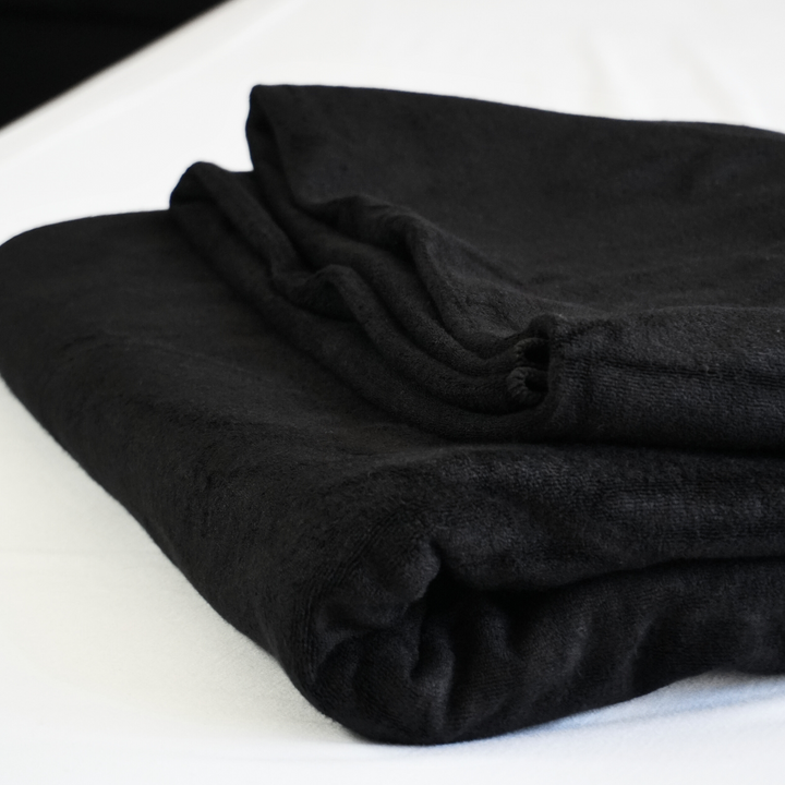 Split Peach Waterproof Blanket/Towel/Sheet-Premium