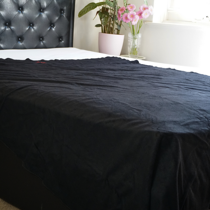 Split Peach Waterproof Blanket/Towel/Sheet-Premium