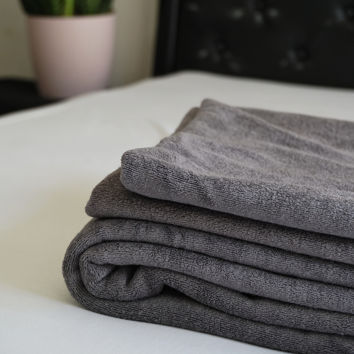 Split Peach Waterproof Blanket/Towel/Sheet-Supreme