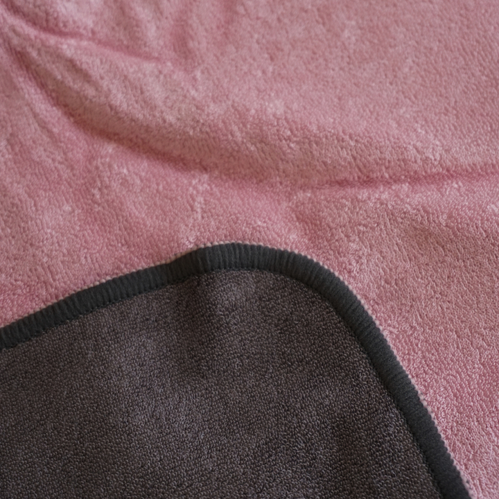 Split Peach Waterproof Blanket/Towel/Sheet-Supreme