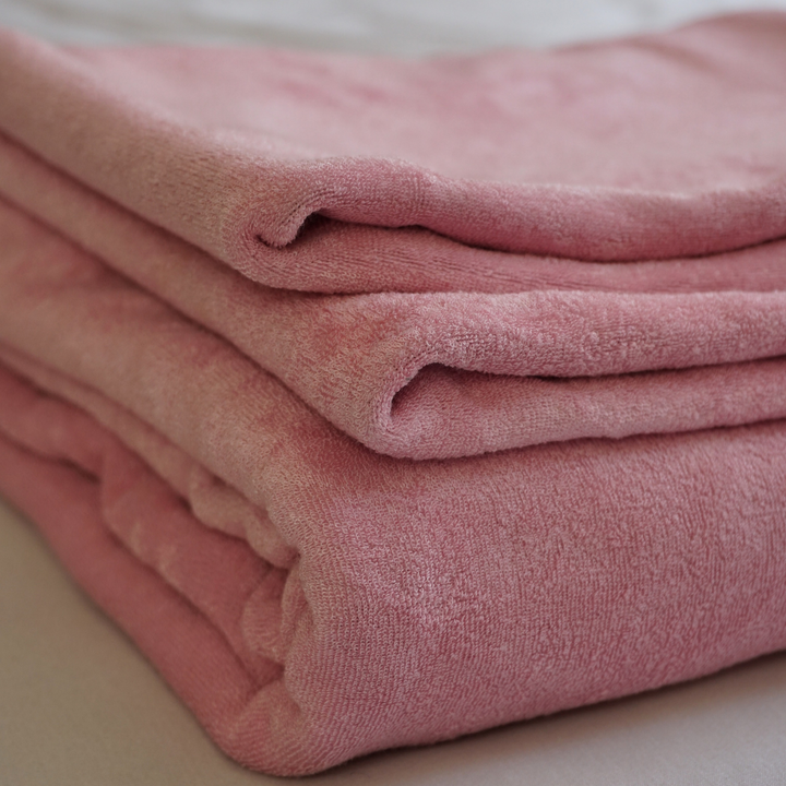 Split Peach Waterproof Blanket/Towel/Sheet-Supreme