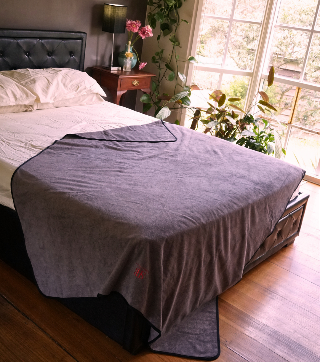 Bundle & Save-All Waterproof Blanket