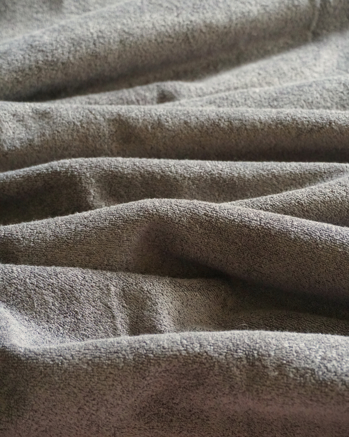 Split Peach Bamboo-Cotton Waterproof Blanket- XL Luxury 2Mx2M