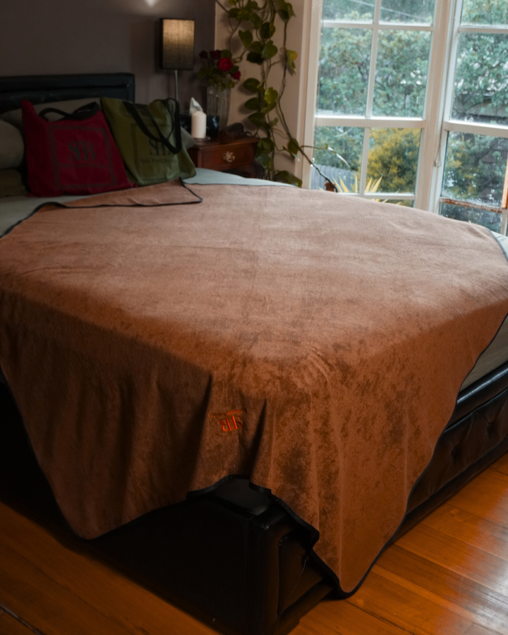 Bundle & Save-All Waterproof Blanket