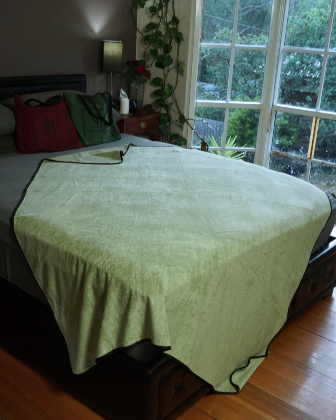 Bundle & Save-All Waterproof Blanket