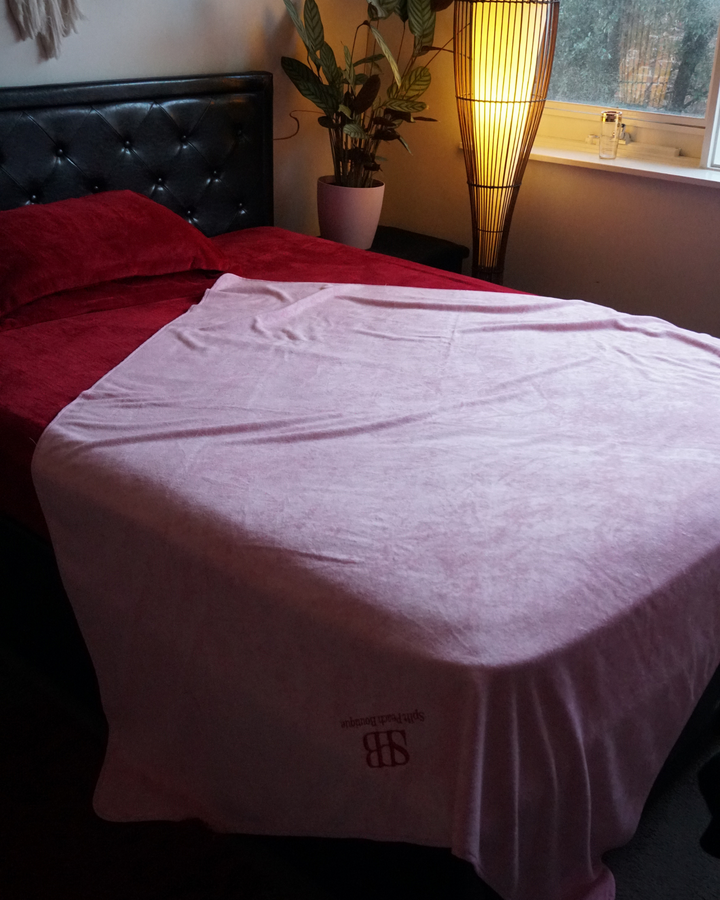 Split Peach™ Afterplay Rug