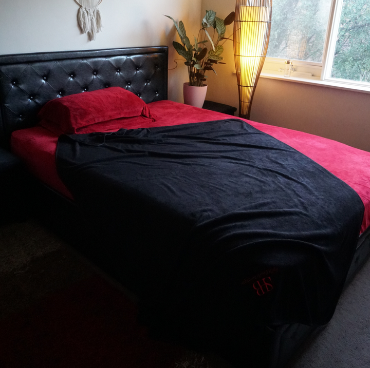 Free Split Peach™ Afterplay Rug