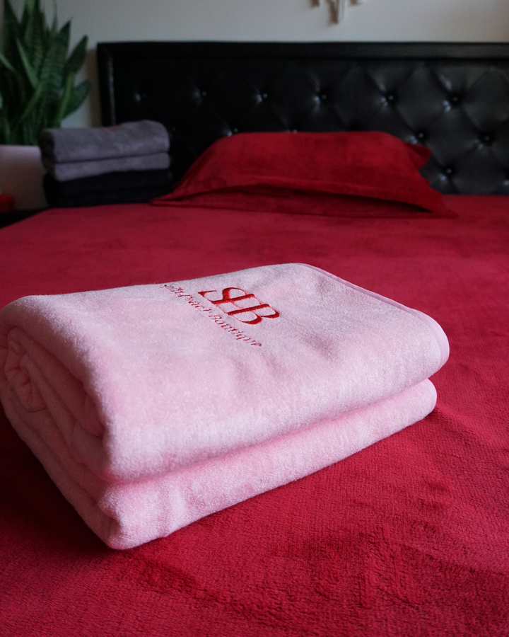 Free Split Peach™ Afterplay Rug