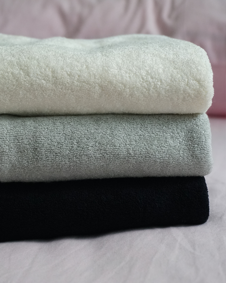 Split Peach Luxe Bamboo Towel™