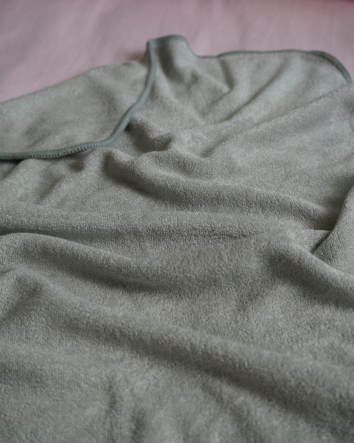 Split Peach Luxe Bamboo Towel™
