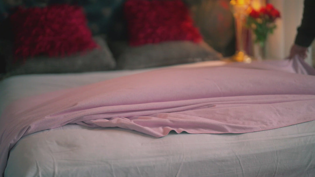 waterproof blanket