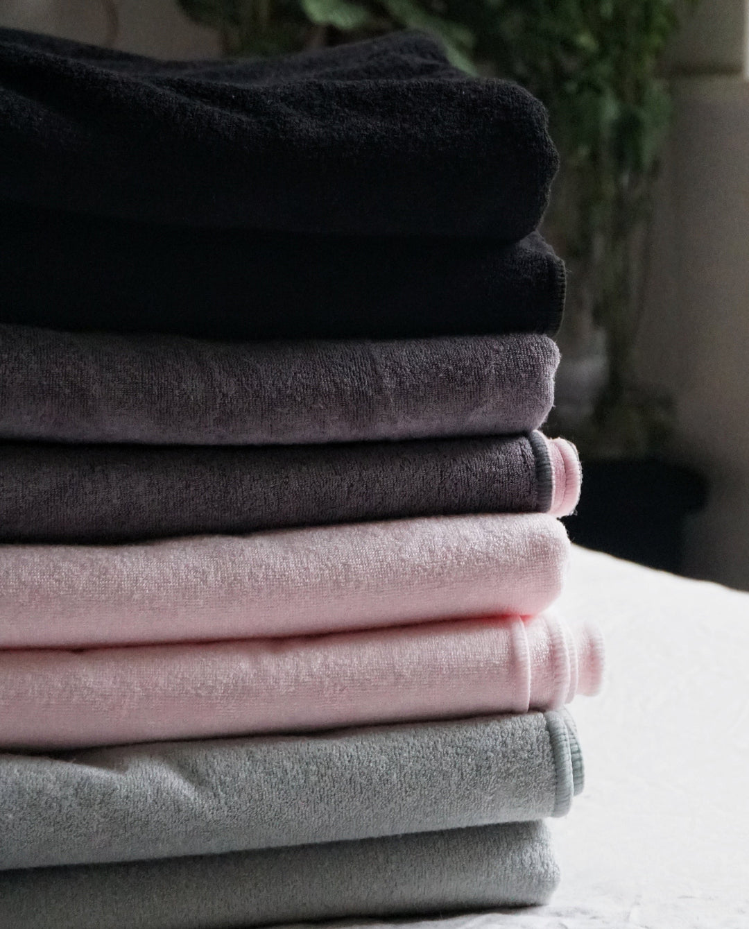 Split Peach Waterproof Blanket/Towel/Sheet-Premium