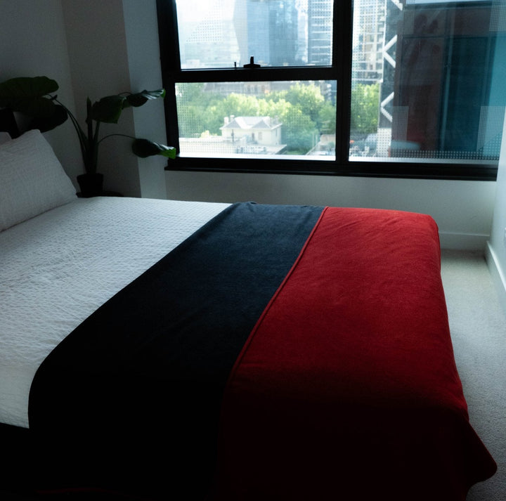 Waterproof Blanket